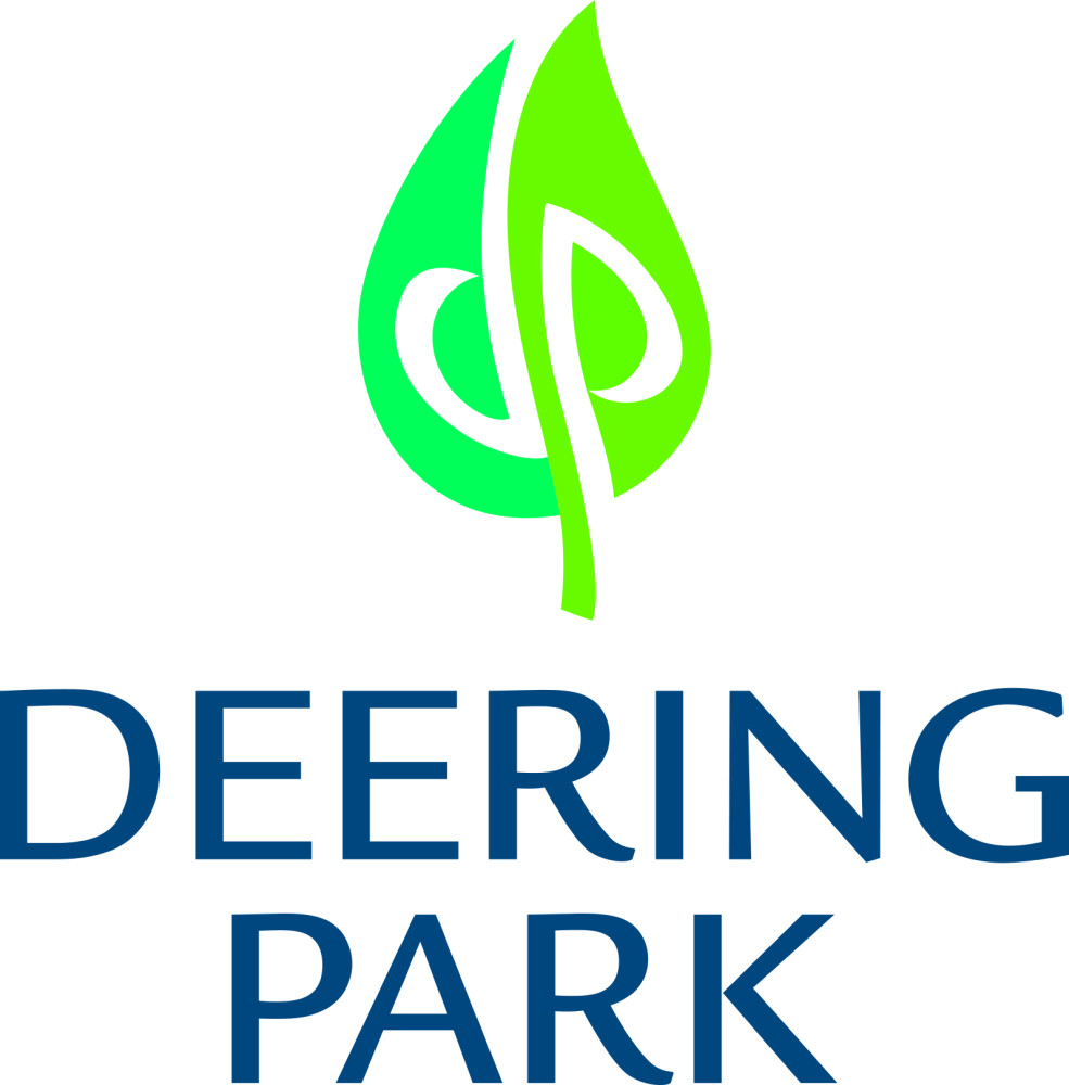 Sponsor logo