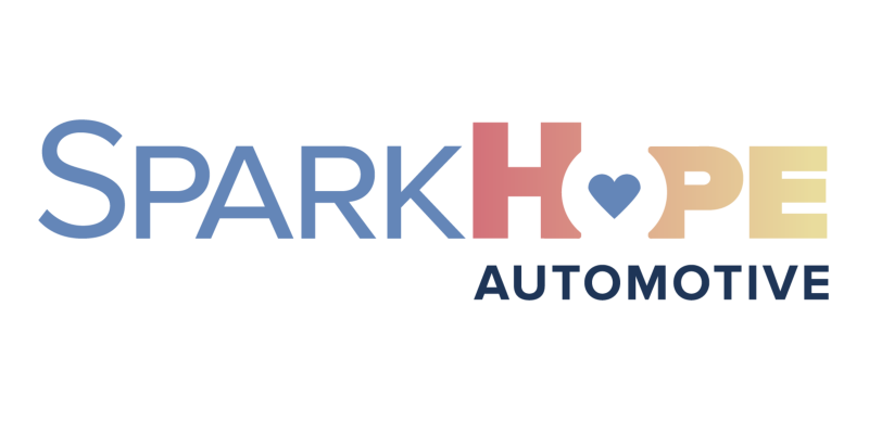 2025 Driving Hope Home Online Auction logo