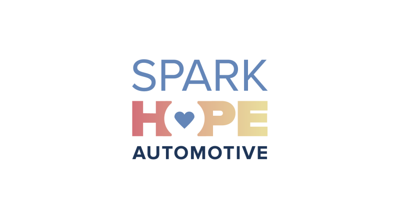 2025 Heart of Hope Gala logo