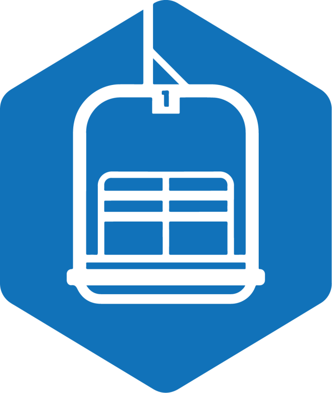 First Chair 2025 logo