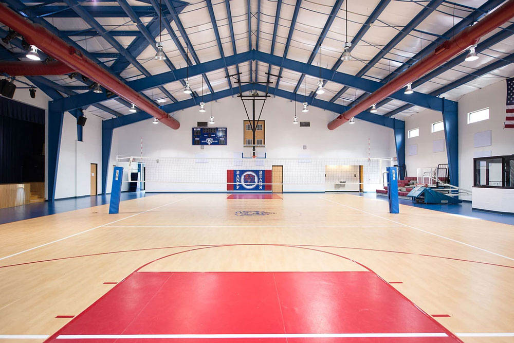 BANFF BASKETBALL ONLINE AUCTION 2025 background