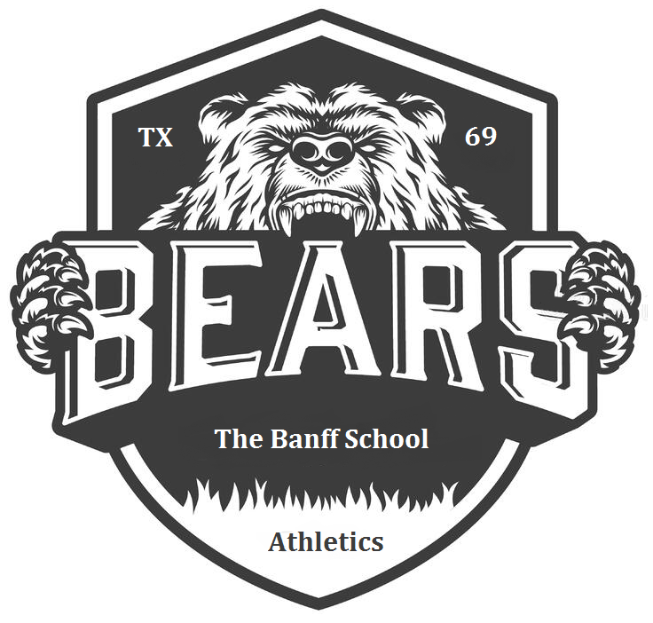 BANFF BASKETBALL ONLINE AUCTION 2025 logo