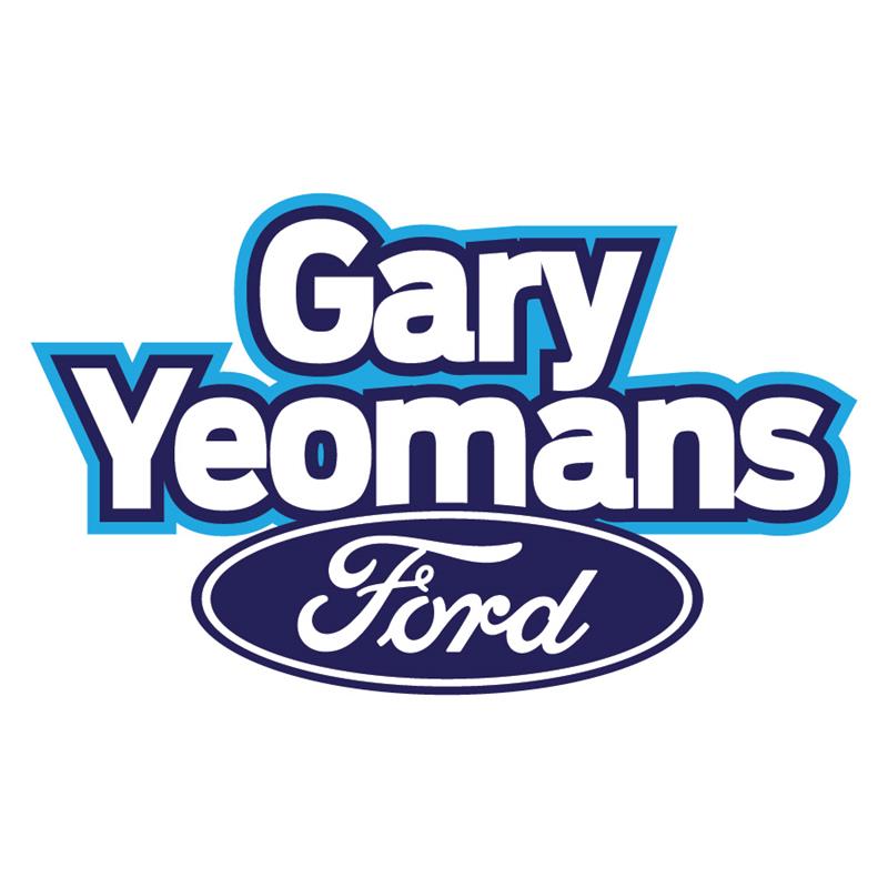 Sponsor logo