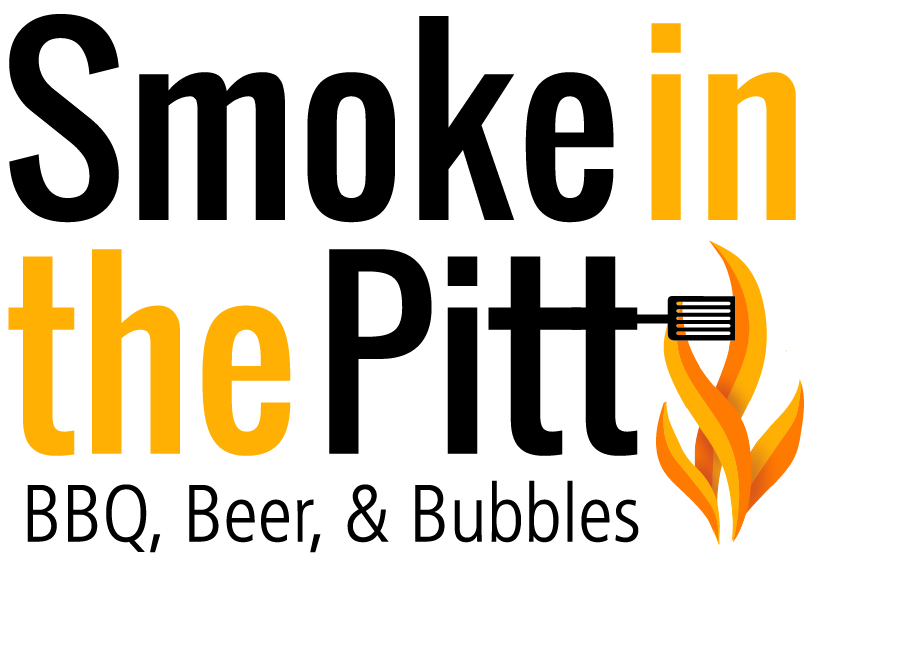 Smoke in the Pitt (2025) banner