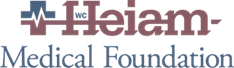 32nd Heiam Benefit - 8/23/25 5:00 pm logo