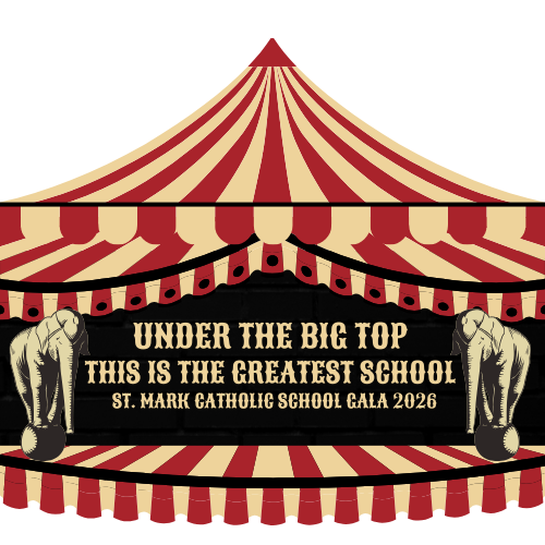 This Is The Greatest School banner