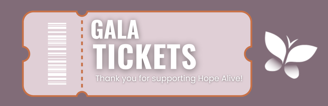 2025 Gala and Silent Auction banner
