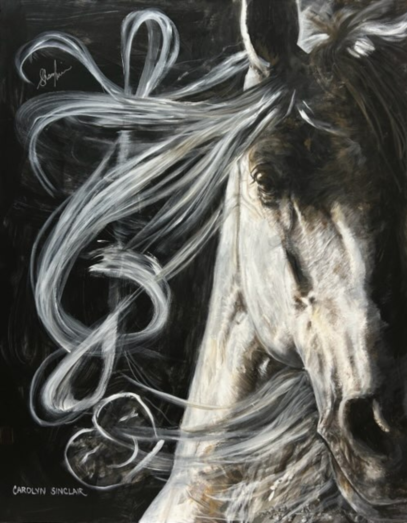 "Ain't Nothin' Better" - Shania Twain background