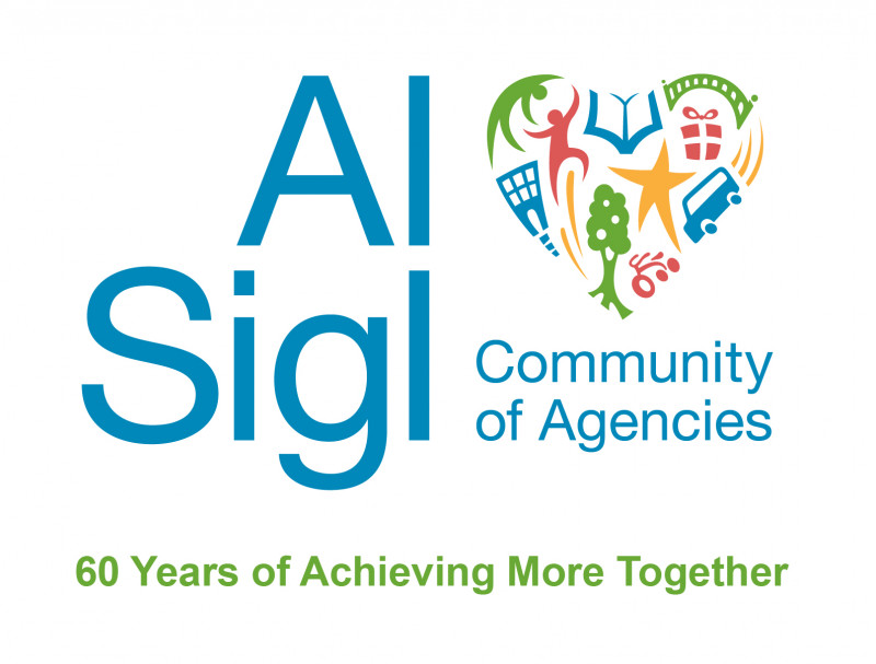 JustOne Night Guest Bartending for Al Sigl Community logo