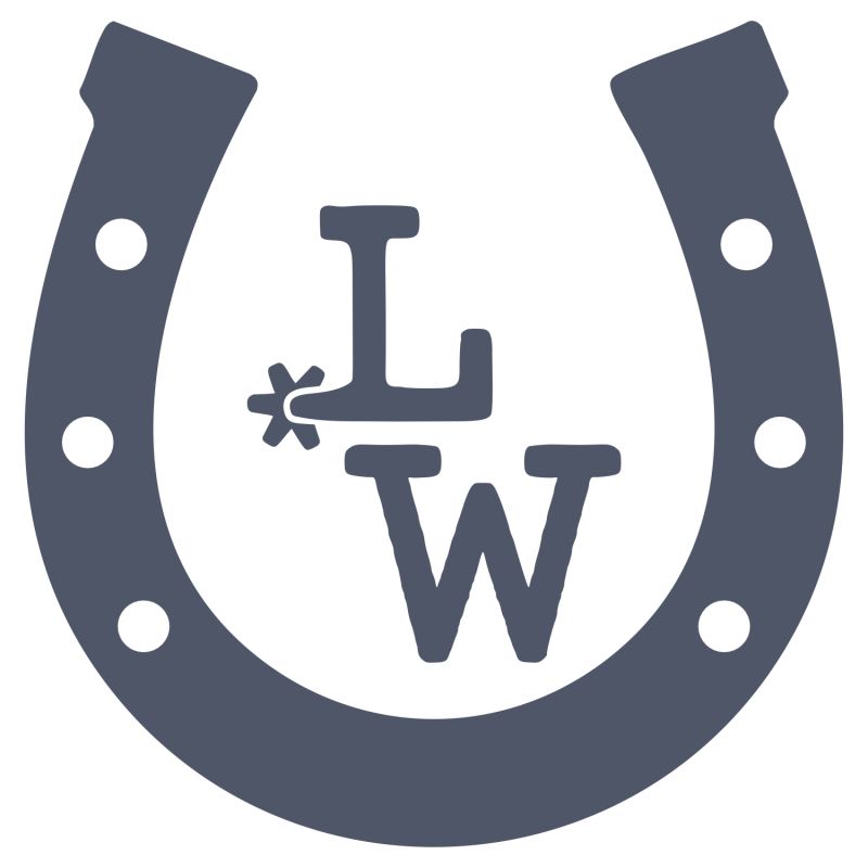 2025 LECPTA Auction Party logo