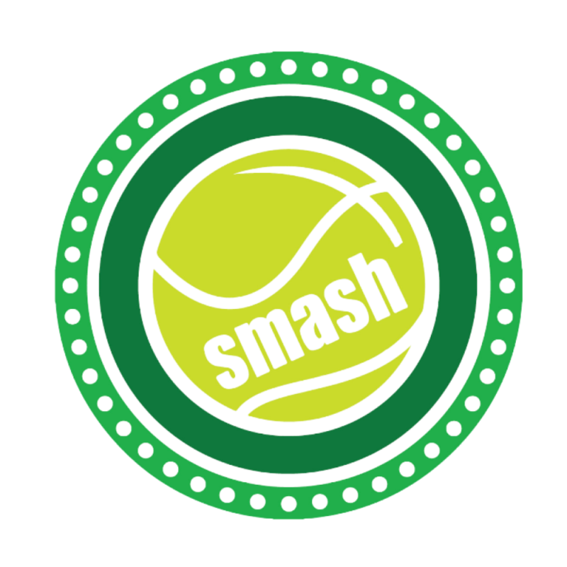 Smash 2025 logo