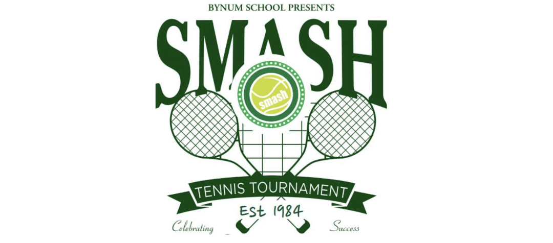 Smash 2025 banner
