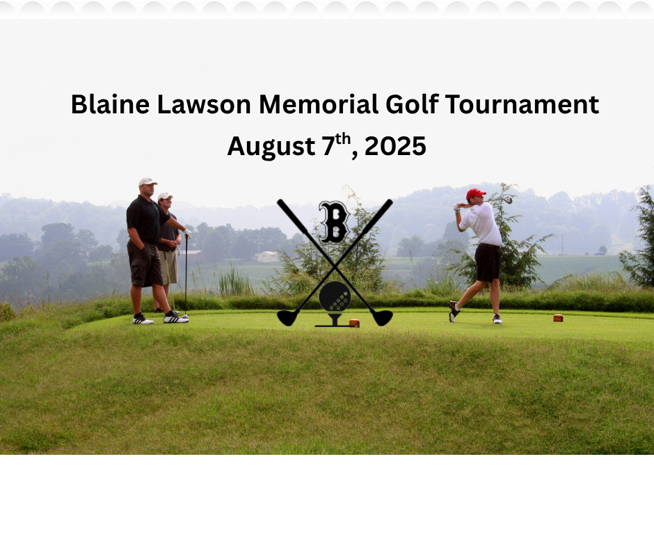 Blaine Lawson Memorial background
