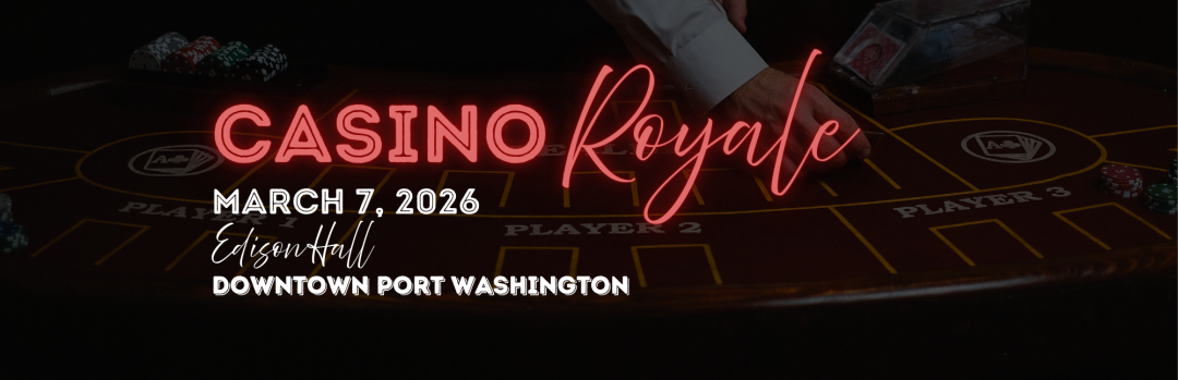 Casino Royale banner