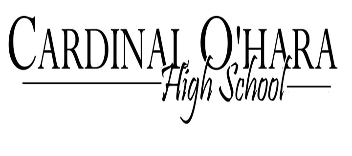 Cardinal O'Hara High School logo