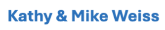Sponsor logo