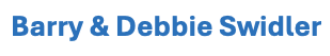 Sponsor logo
