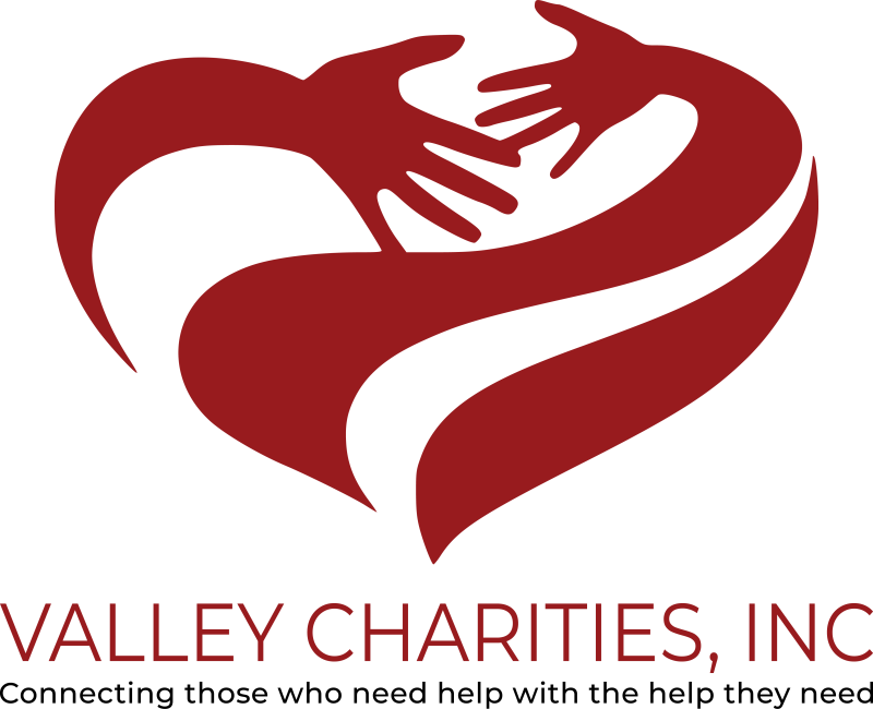 Valley Charities Inc logo