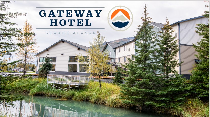 Seward Gateway Hotel