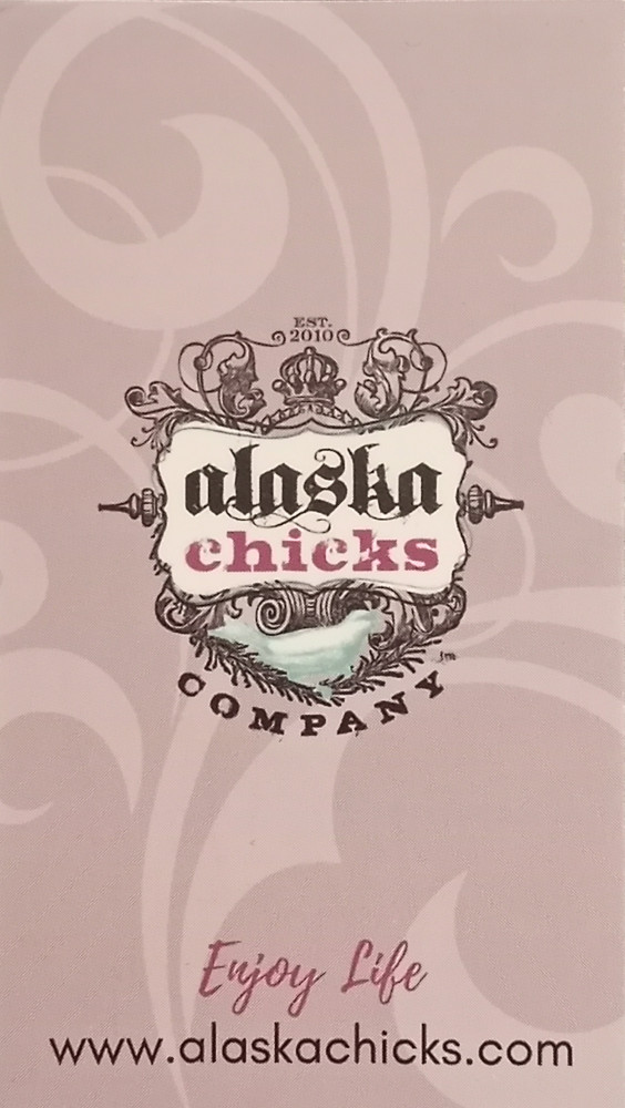 Alaska Chicks