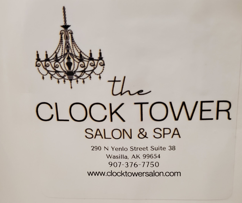Clock Tower Salon and Spa