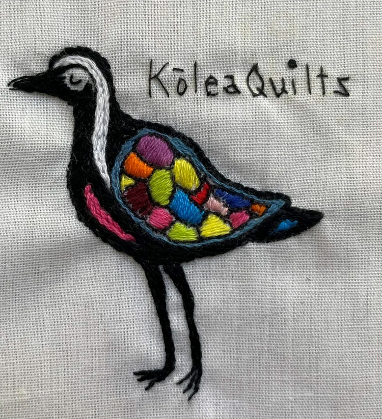 Kōlea Quilts