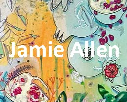 Jamie Allen