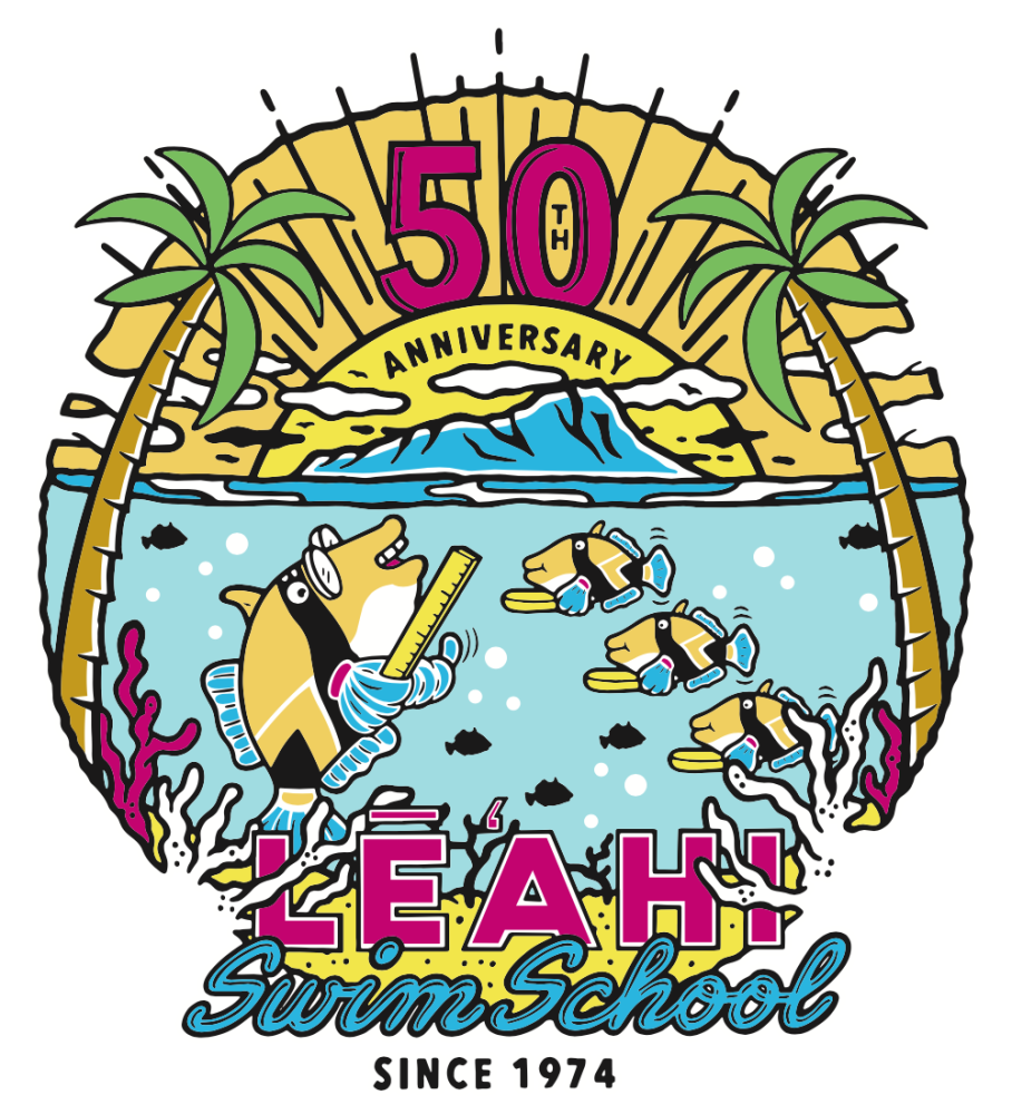 Leahi Swim School