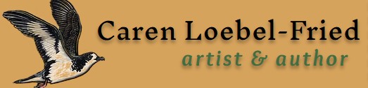 Caren Loebel-Fried