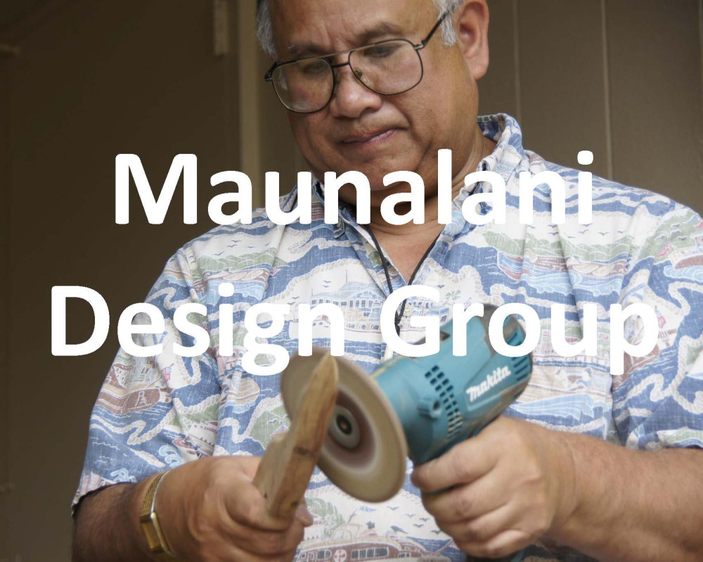 Maunalani Design Group