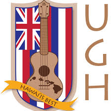 ʻUkulele Guild of Hawaiʻi