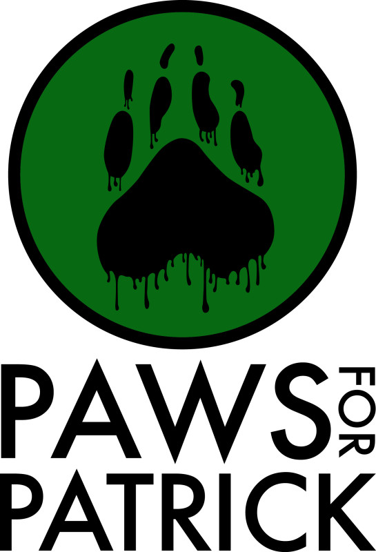 Logo for Paws Fore a Cause 2025: Golf Outing at Shoreacres 
