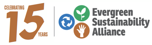 2025 Gala in the Gardens logo