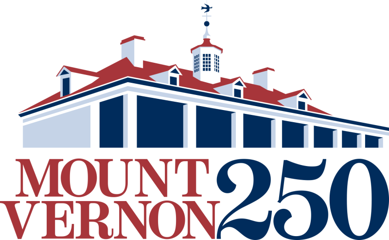 George Washington's Birthday Auction logo