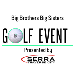Bigs Golf Event 2025 logo