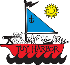 Sponsor logo