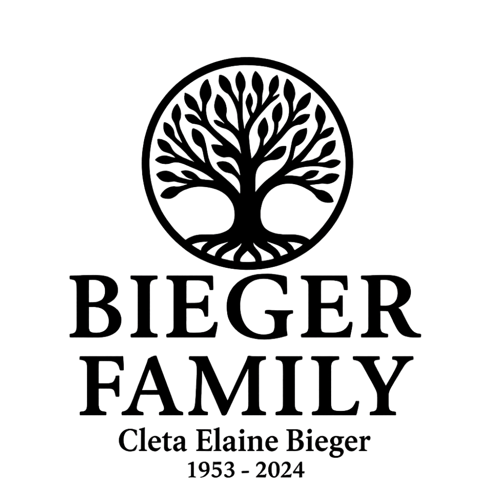 The Bieger Family