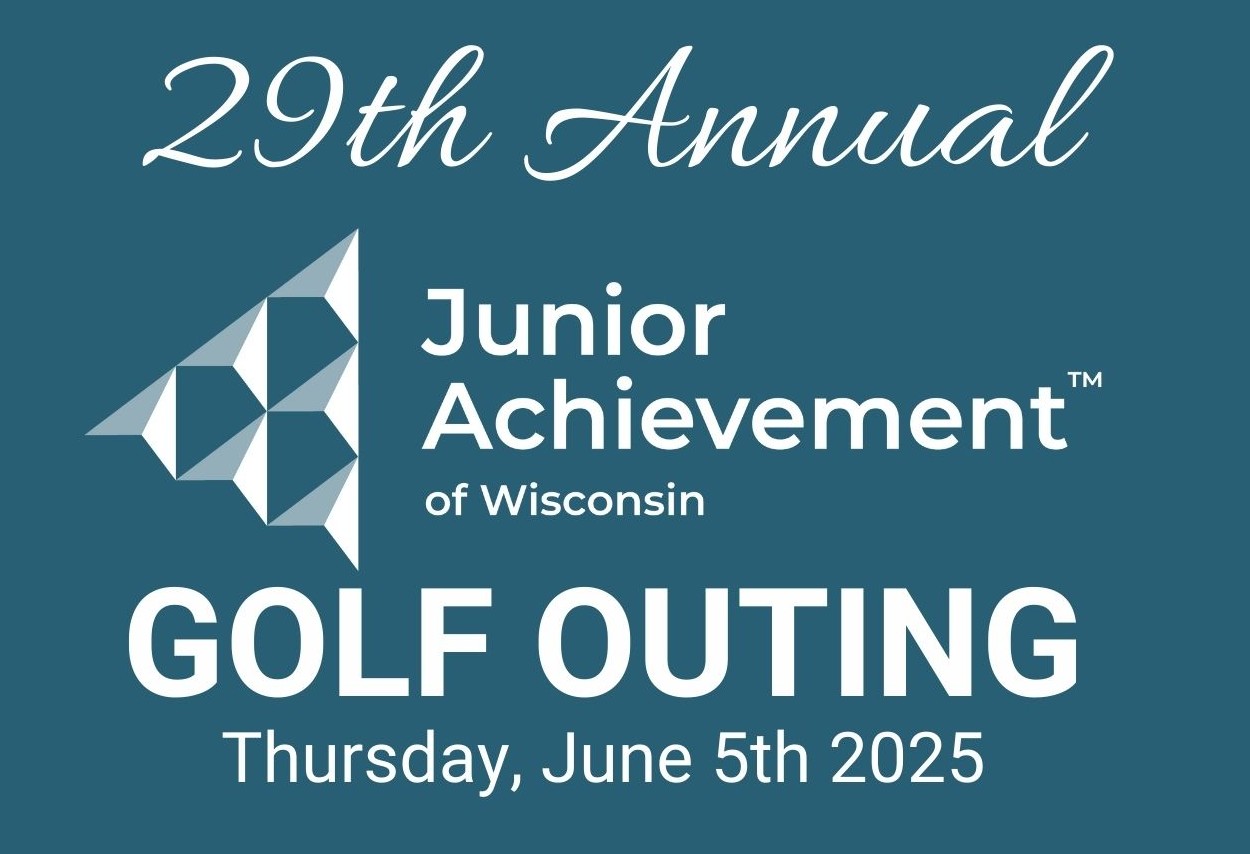 2025 JA Golf Outing logo