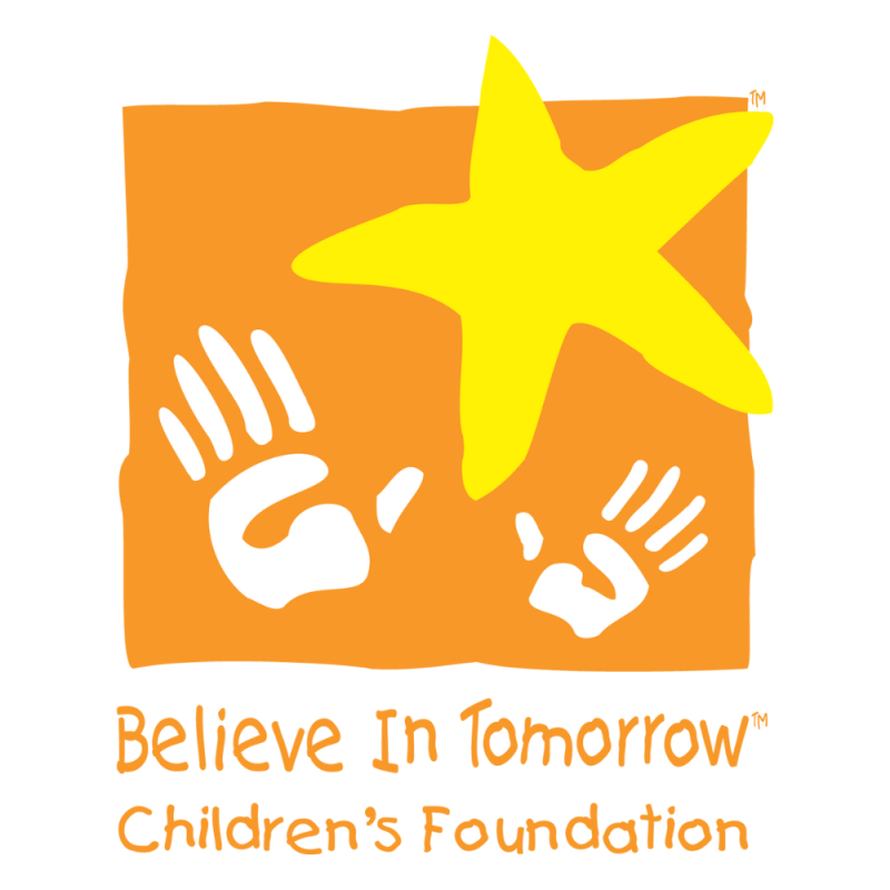 Sponsor logo