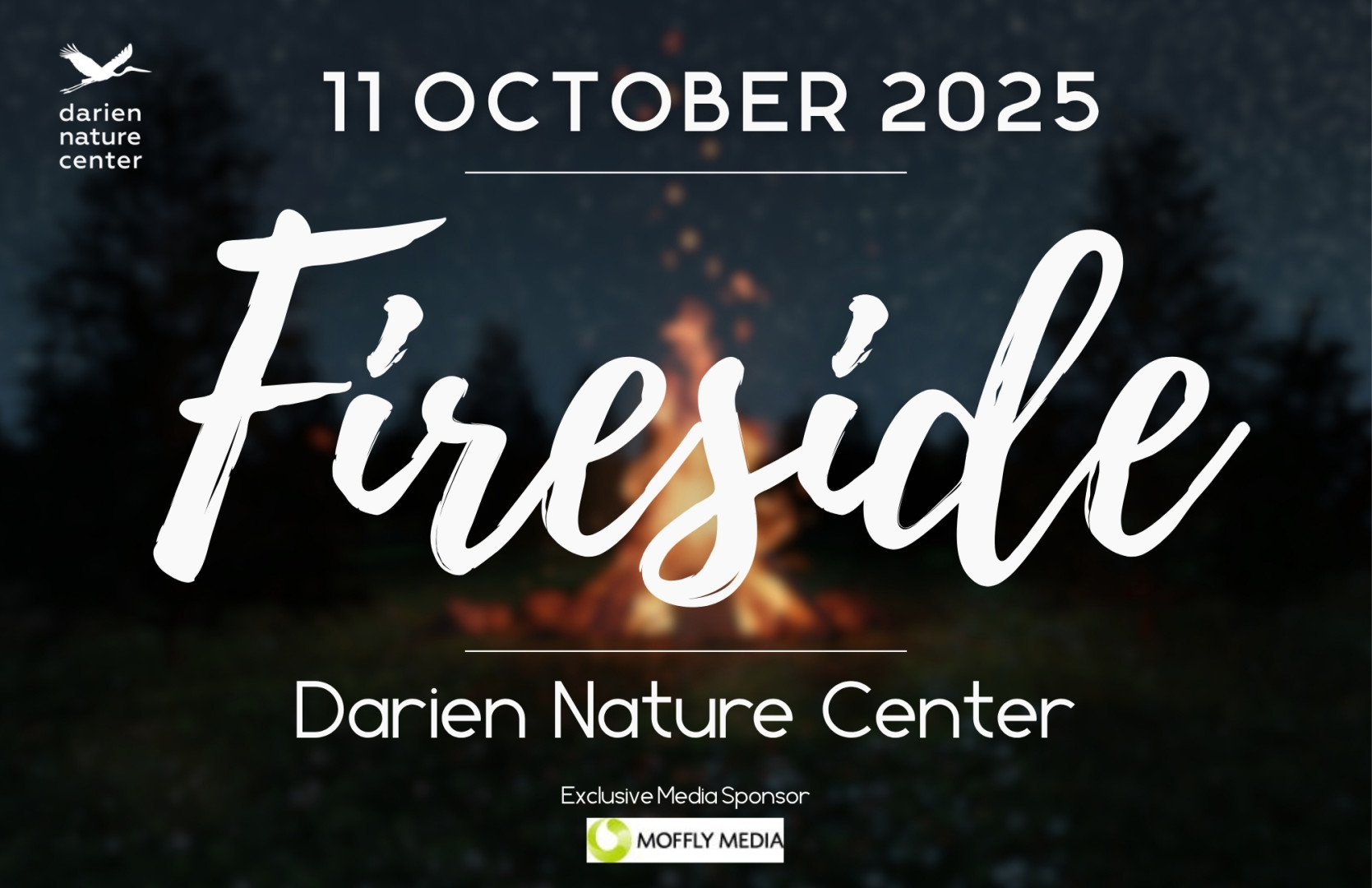 Fireside 2025 background