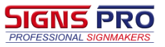 Sponsor logo
