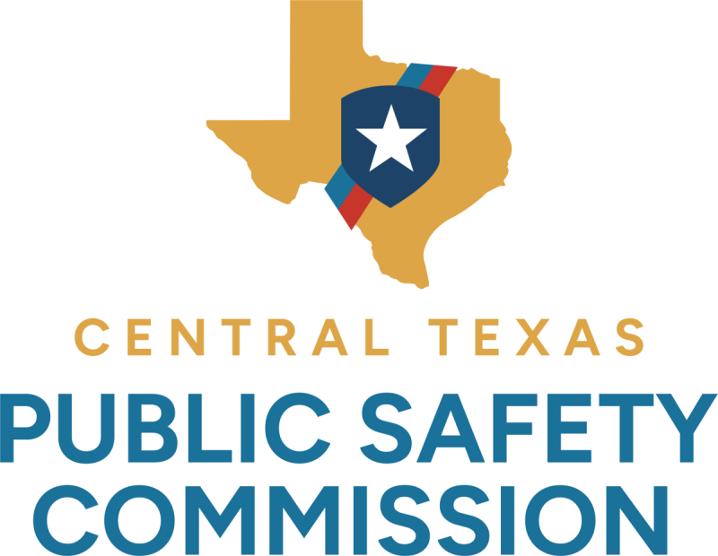 FORE First Responders logo