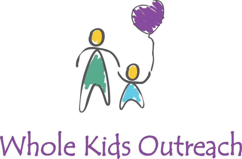 Whole Kids Outreach - Fall Gala 2025 logo
