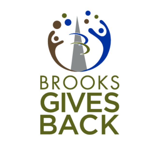 Sponsor logo