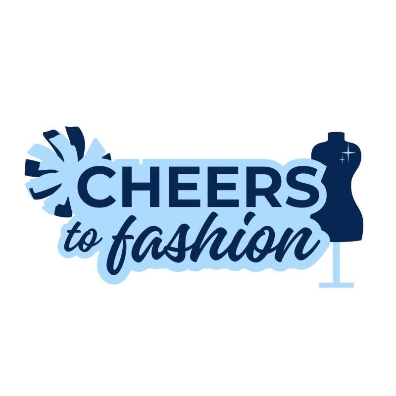 Cheers to Fashion logo
