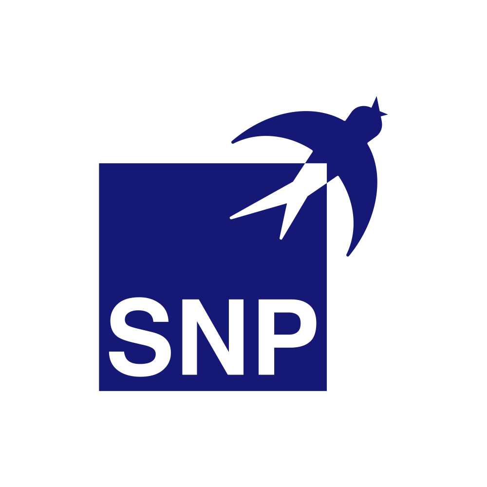 Sponsor logo