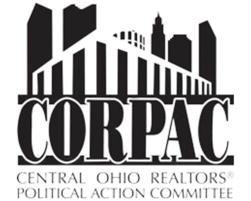 CORPAC Auction 2025 logo
