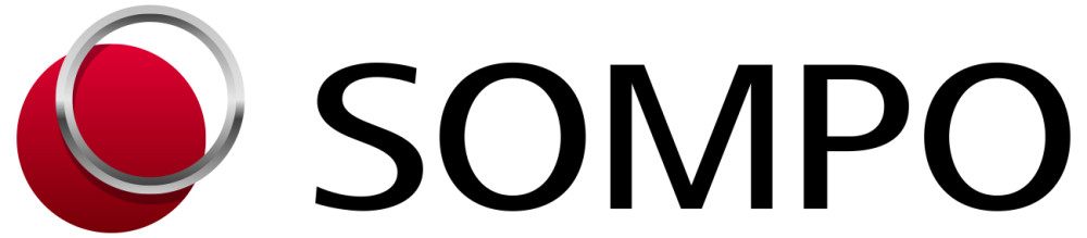 Sponsor logo