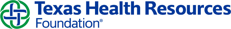 Texas Health Resources Foundation Golf Tournament logo