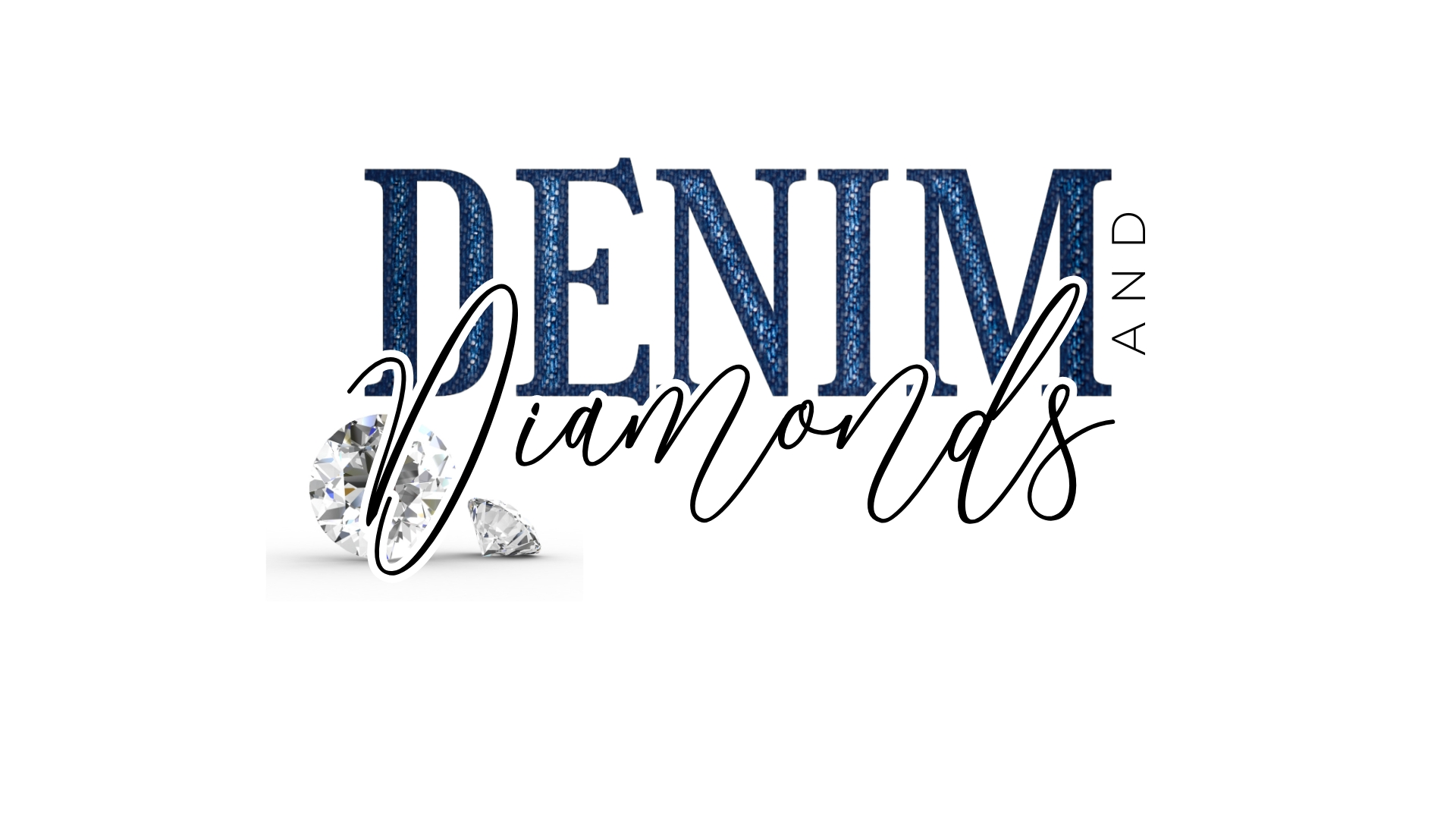 2025 Denim & Diamonds Gala background